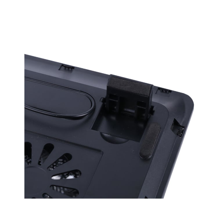 Підставка до ноутбука XoKo NST-023 Black (XK-NST-023-BK) - фото 4