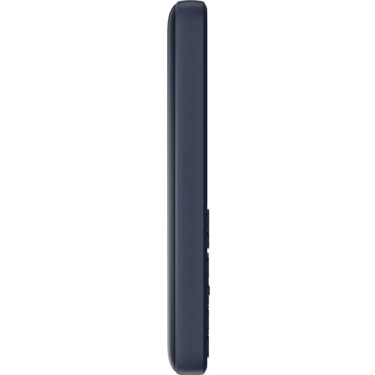 Мобільний телефон Nokia 130 DS 2023 Dark Blue - фото 4