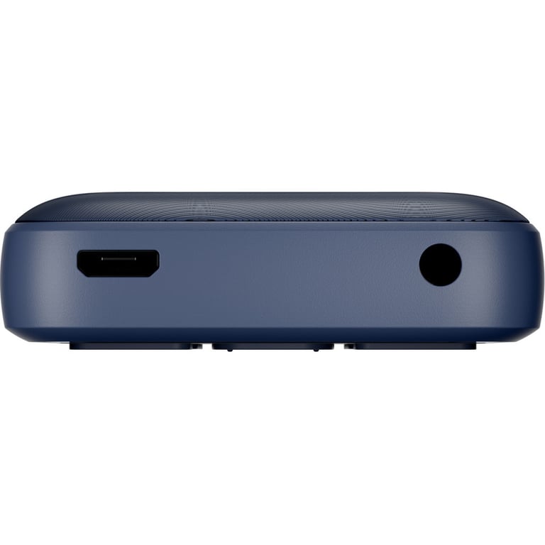 Мобільний телефон Nokia 130 DS 2023 Dark Blue - фото 6