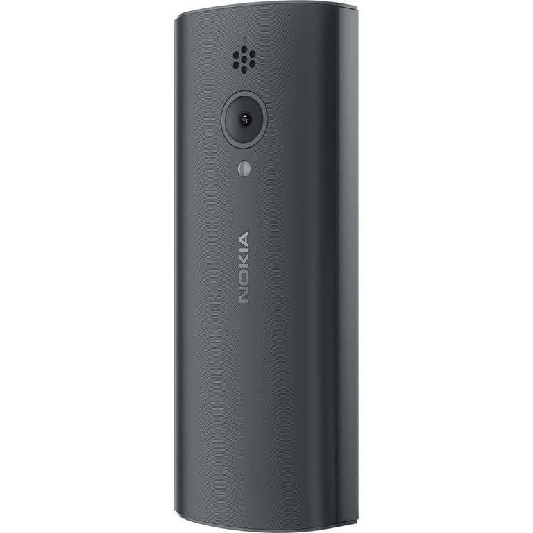 Мобільний телефон Nokia 150 2023 Black - фото 10