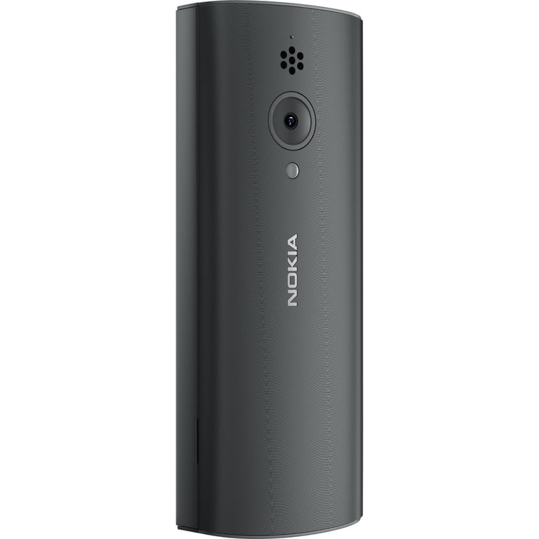 Мобільний телефон Nokia 150 2023 Black - фото 11