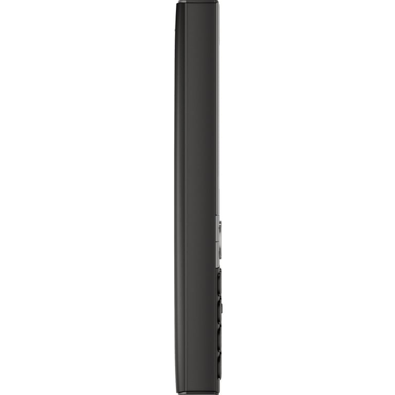 Мобільний телефон Nokia 150 2023 Black - фото 4