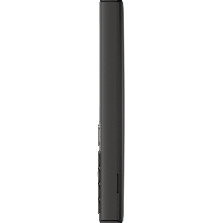 Мобільний телефон Nokia 150 2023 Black - фото 5