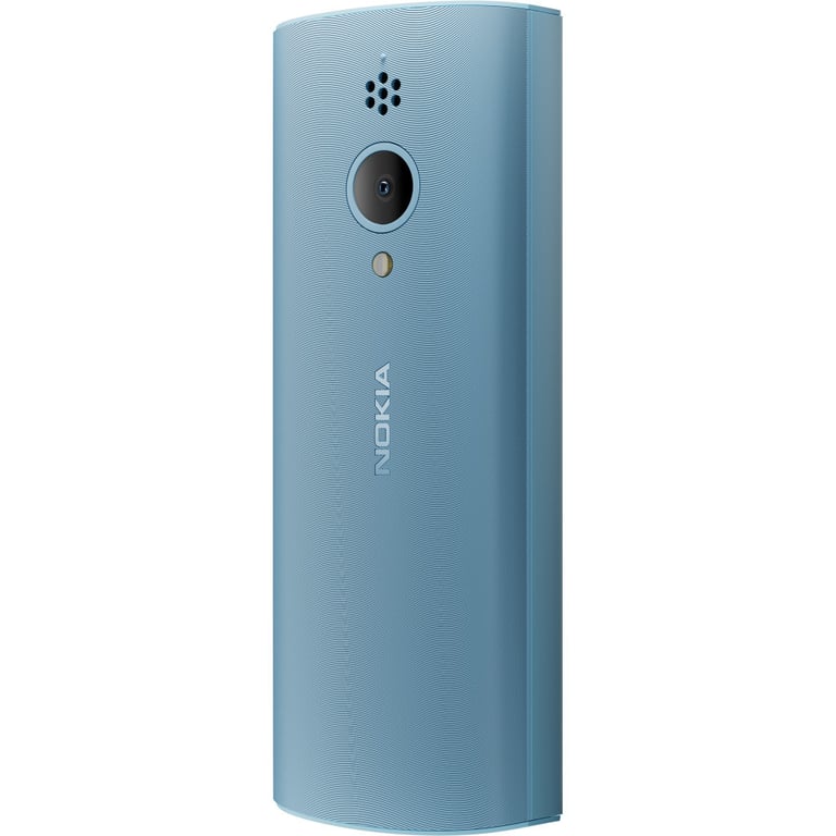 Мобільний телефон Nokia 150 2023 Blue - фото 10