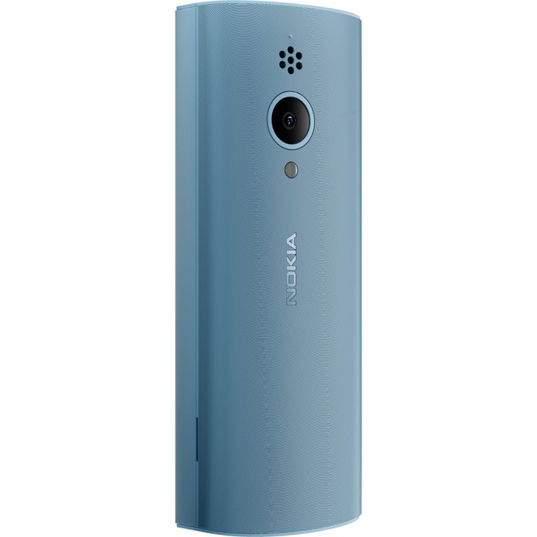 Мобільний телефон Nokia 150 2023 Blue - фото 11