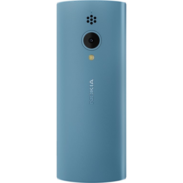 Мобільний телефон Nokia 150 2023 Blue - фото 3