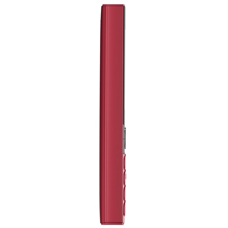 Мобільний телефон Nokia 150 2023 Red - фото 4