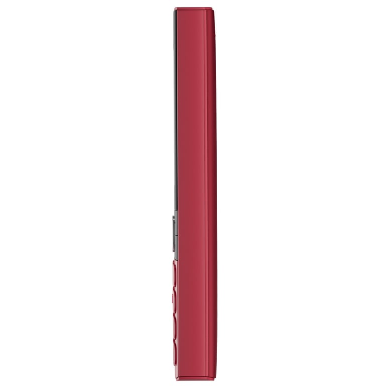 Мобільний телефон Nokia 150 2023 Red - фото 5