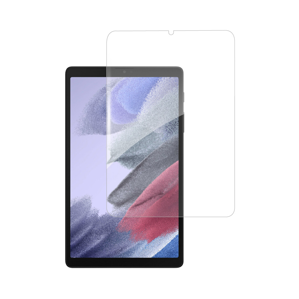 Скло захисне ACCLAB Full Glue Samsung Galaxy Tab A7 LITE/A7 LITE WIFI/T225/T220 8.7" (1283126575624) - головне фото