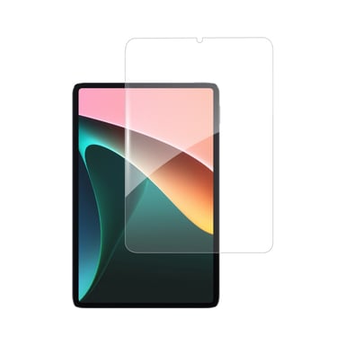 Скло захисне ACCLAB Full Glue Xiaomi PAD 5 11" (1283126575587) - фото 1