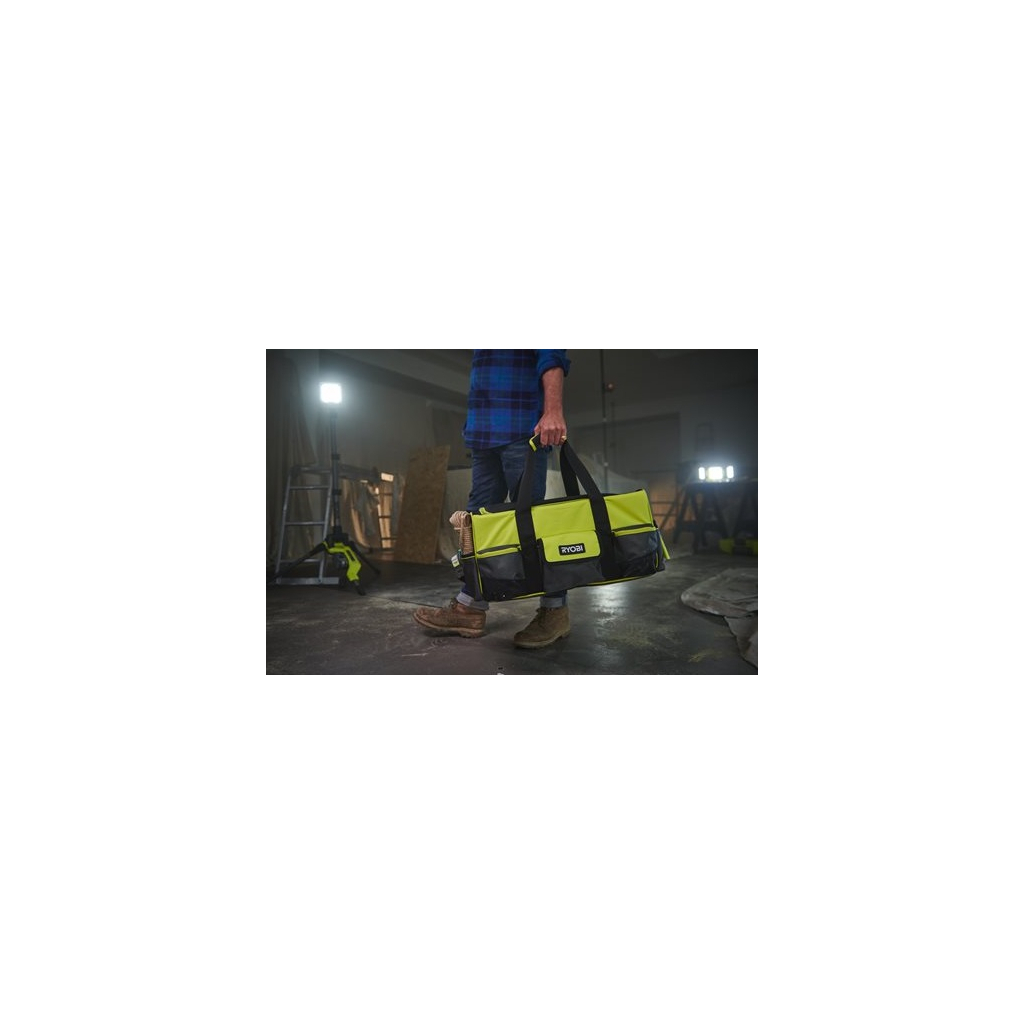 Сумка для інструмента Ryobi RSSLTB1, 49л. (5132005340) - фото 3 Сумка для інструмента Ryobi RSSLTB1, 49л. (5132005340) - фото 3