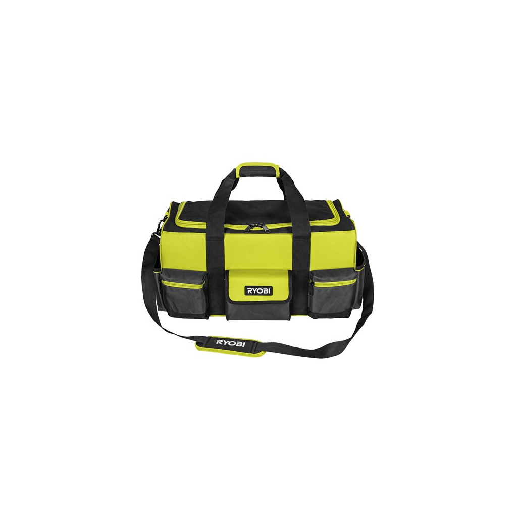 Сумка для інструмента Ryobi RSSLTB1, 49л. (5132005340) - фото 7 Сумка для інструмента Ryobi RSSLTB1, 49л. (5132005340) - фото 7