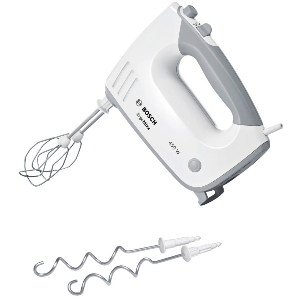 Міксер Bosch MFQ36400 Міксер Bosch MFQ36400