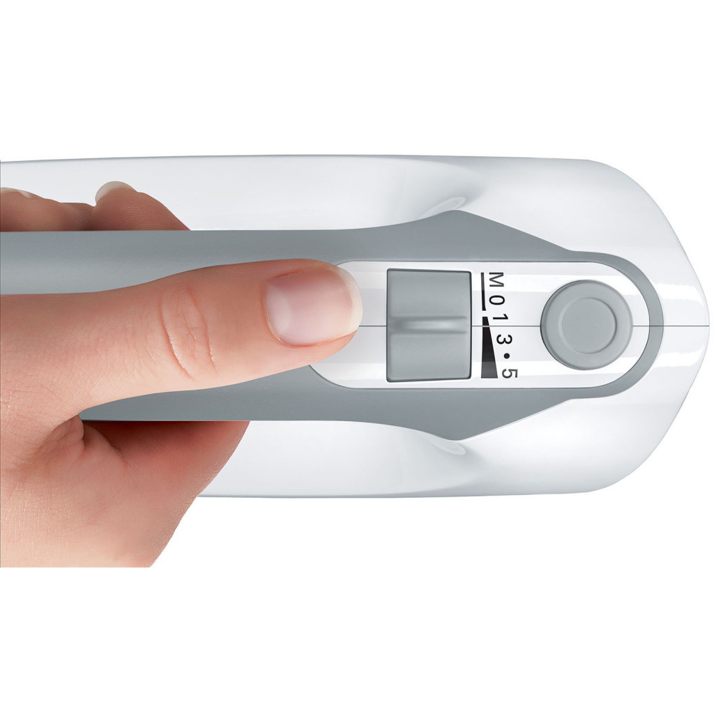 Міксер Bosch MFQ36400 - фото 2 Міксер Bosch MFQ36400 - фото 2