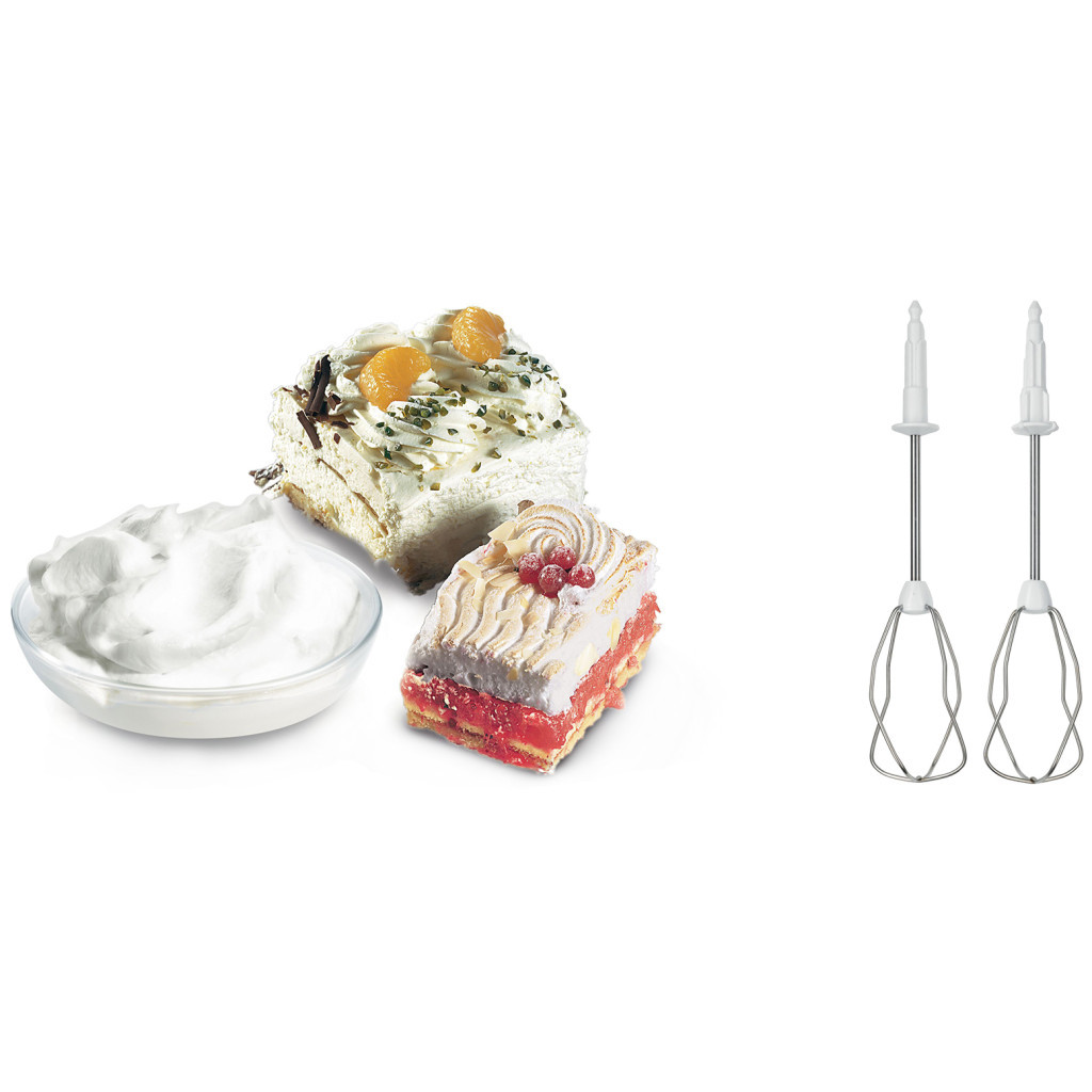 Міксер Bosch MFQ36400 - фото 6 Міксер Bosch MFQ36400 - фото 6