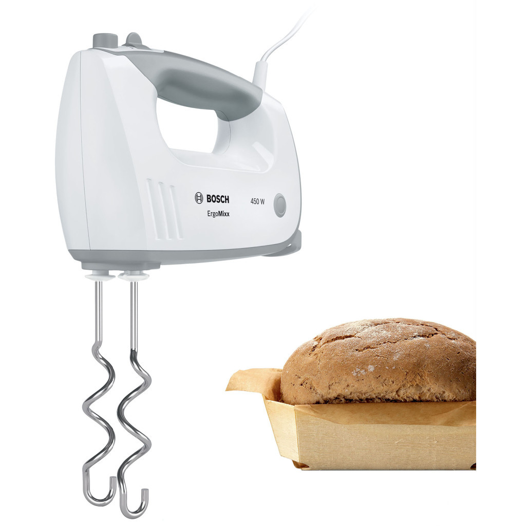 Міксер Bosch MFQ36400 - фото 8 Міксер Bosch MFQ36400 - фото 8