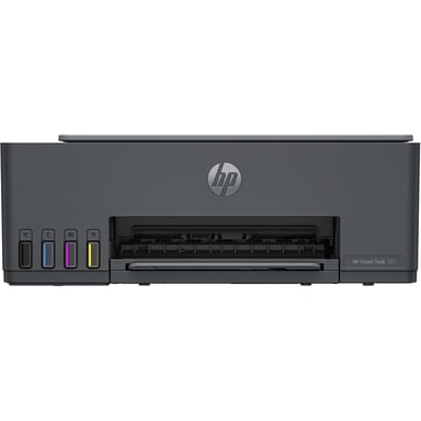 Багатофункціональний пристрій HP Smart Tank 581 Wi-Fi (4A8D4A) - фото 1