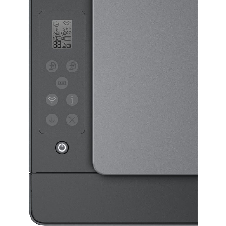 Багатофункціональний пристрій HP Smart Tank 581 Wi-Fi (4A8D4A) - фото 7