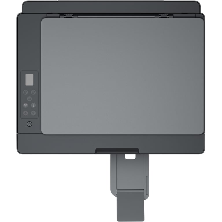 Багатофункціональний пристрій HP Smart Tank 581 Wi-Fi (4A8D4A) - фото 8