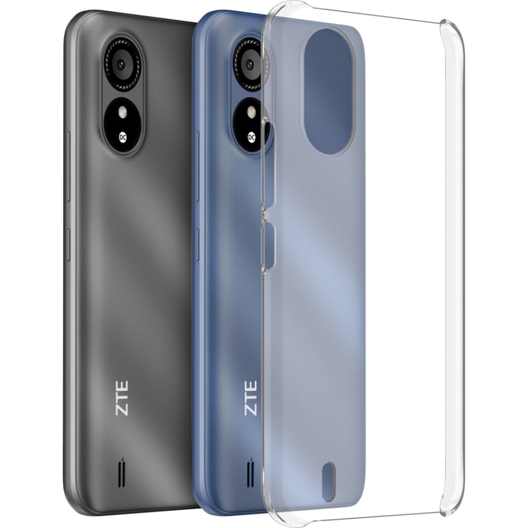 Чохол до мобільного телефона ZTE Blade L220 (994659) - фото 2