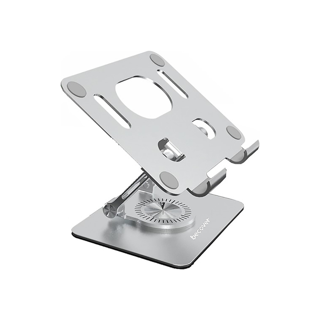 Підставка до планшета BeCover BC-2026 Sliver (709564) Підставка до планшета BeCover BC-2026 Sliver (709564)