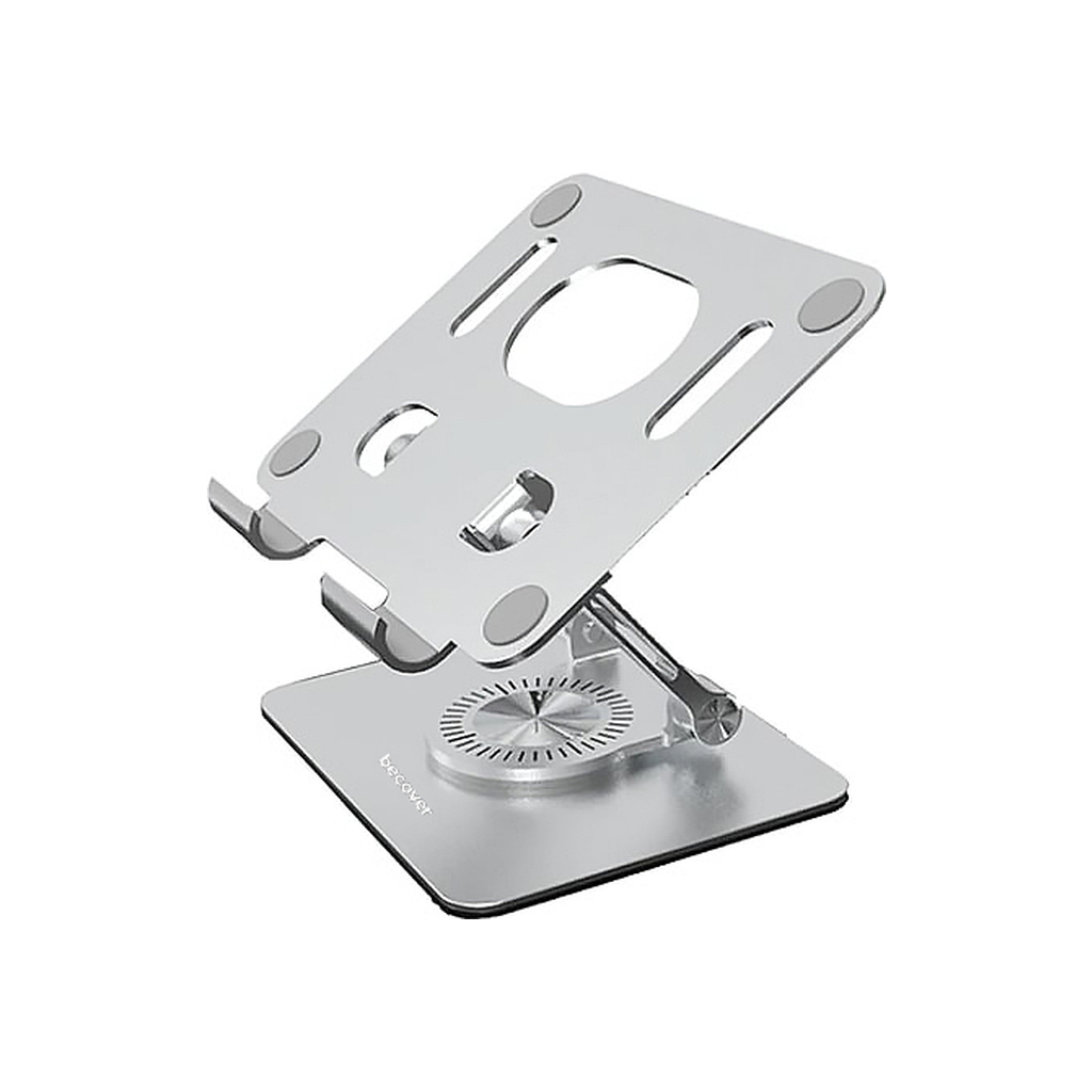 Підставка до планшета BeCover BC-2026 Sliver (709564) - фото 3 Підставка до планшета BeCover BC-2026 Sliver (709564) - фото 3