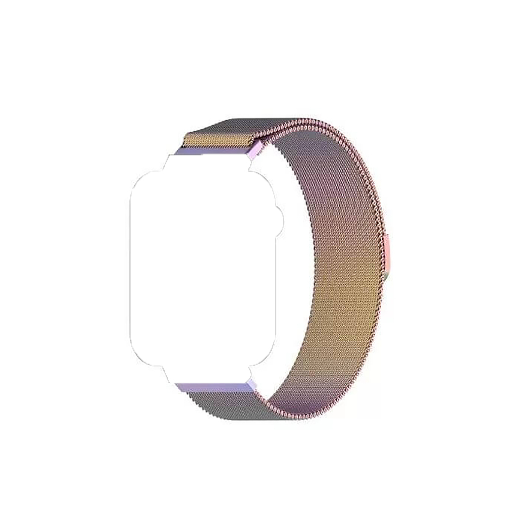 Ремінець до смарт-годинника BeCover для Samsung Galaxy Watch 46mm/Watch 3 45mm/Gear S3 Classic/Gear S3 Frontier Rainbow (707790) - фото 2 Ремінець до смарт-годинника BeCover для Samsung Galaxy Watch 46mm/Watch 3 45mm/Gear S3 Classic/Gear S3 Frontier Rainbow (707790) - фото 2