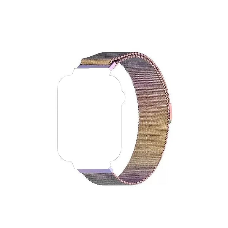 Ремінець до смарт-годинника BeCover для Samsung Galaxy Watch 46mm/Watch 3 45mm/Gear S3 Classic/Gear S3 Frontier Rainbow (707790) - фото 2