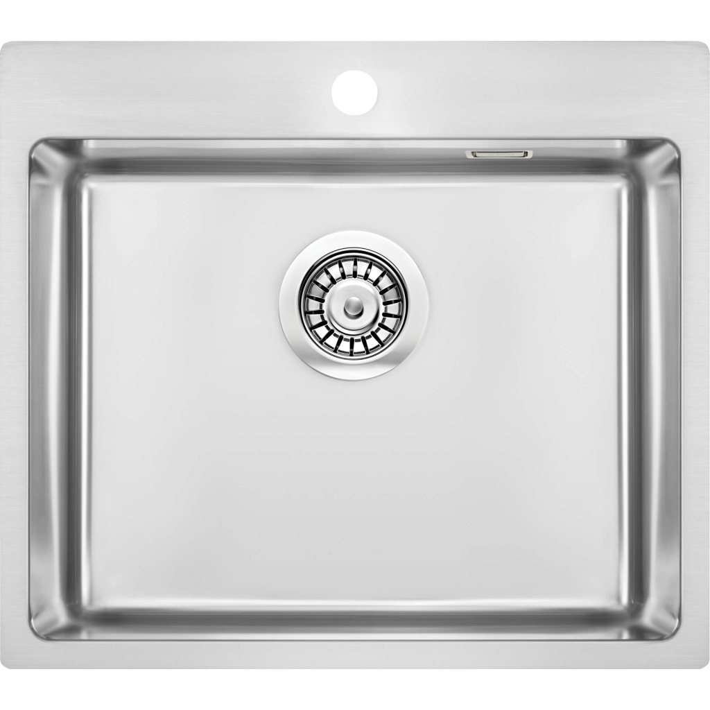 Мийка кухонна Deante Olfato (ZPO 010B) Мийка кухонна Deante Olfato (ZPO 010B)