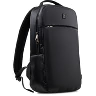 Рюкзак для ноутбука Vinga 17.3" NBP617 Black (NBP617BK) - фото 1