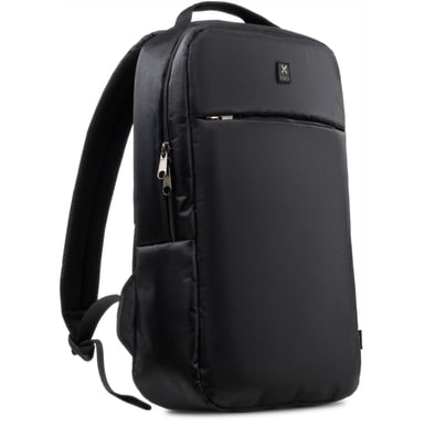 Рюкзак для ноутбука Vinga 17.3" NBP617 Black (NBP617BK) - фото 1