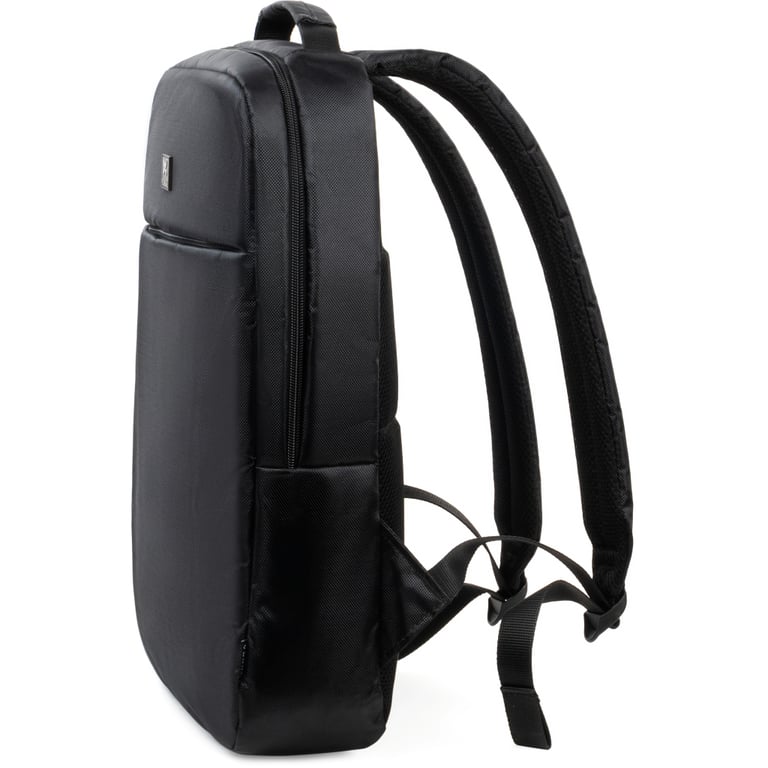 Рюкзак для ноутбука Vinga 17.3" NBP617 Black (NBP617BK) - фото 2