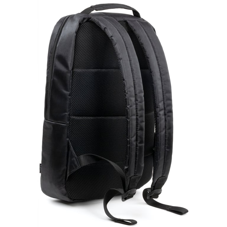 Рюкзак для ноутбука Vinga 17.3" NBP617 Black (NBP617BK) - фото 3