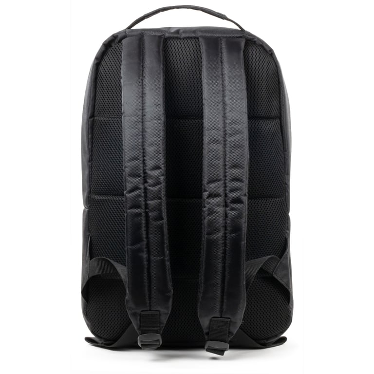 Рюкзак для ноутбука Vinga 17.3" NBP617 Black (NBP617BK) - фото 4