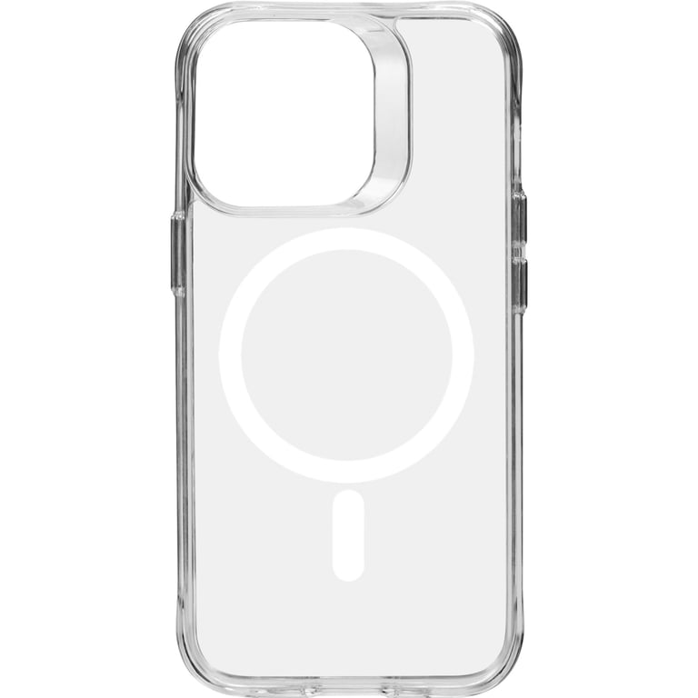 Чохол до мобільного телефона Armorstandart Clear Magsafe Apple iPhone 13 Pro Tansparent (ARM68051) - фото 1