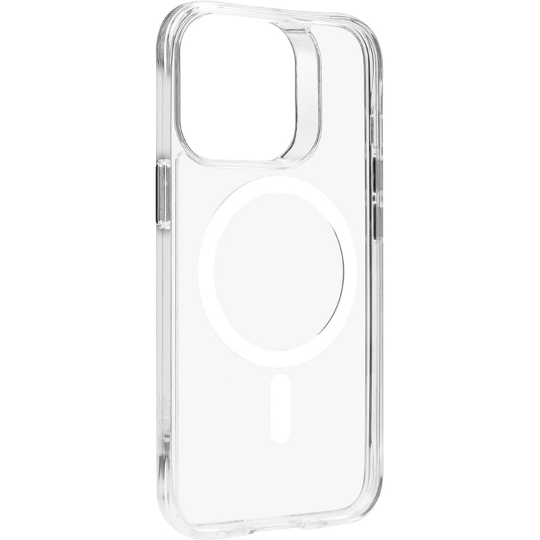 Чохол до мобільного телефона Armorstandart Clear Magsafe Apple iPhone 13 Pro Tansparent (ARM68051) - фото 2