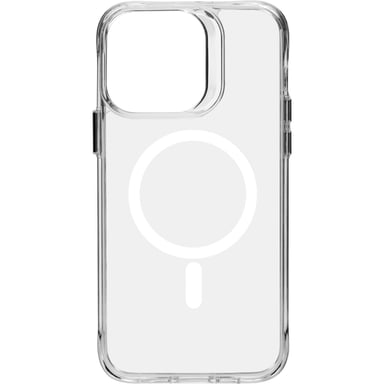 Чохол до мобільного телефона Armorstandart Clear Magsafe Apple iPhone 14 Pro Max Tansparent (ARM68056) - фото 1