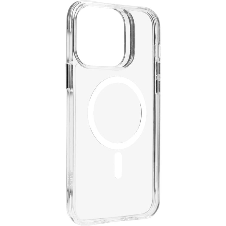 Чохол до мобільного телефона Armorstandart Clear Magsafe Apple iPhone 14 Pro Max Tansparent (ARM68056) - фото 2