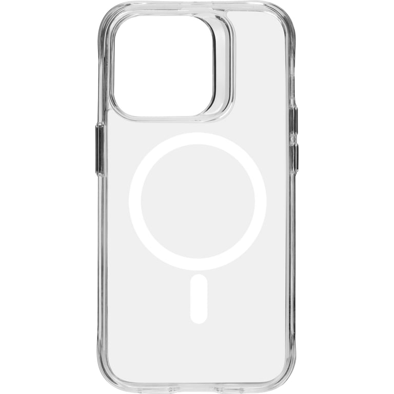 Чохол до мобільного телефона Armorstandart Clear Magsafe Apple iPhone 14 Pro Tansparent (ARM68055) - фото 1