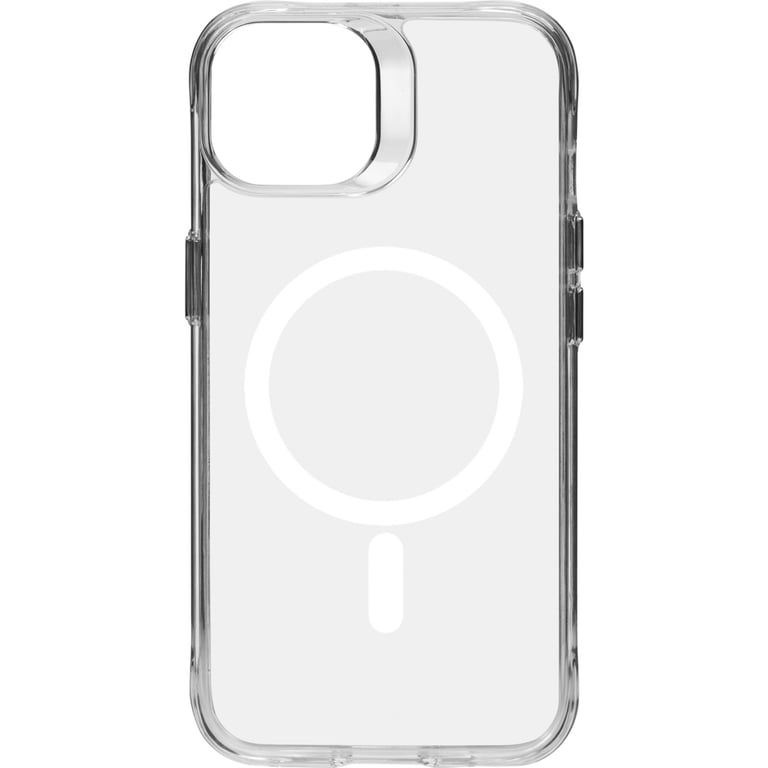 Чохол до мобільного телефона Armorstandart Clear Magsafe Apple iPhone 14 Tansparent (ARM68053) - фото 1