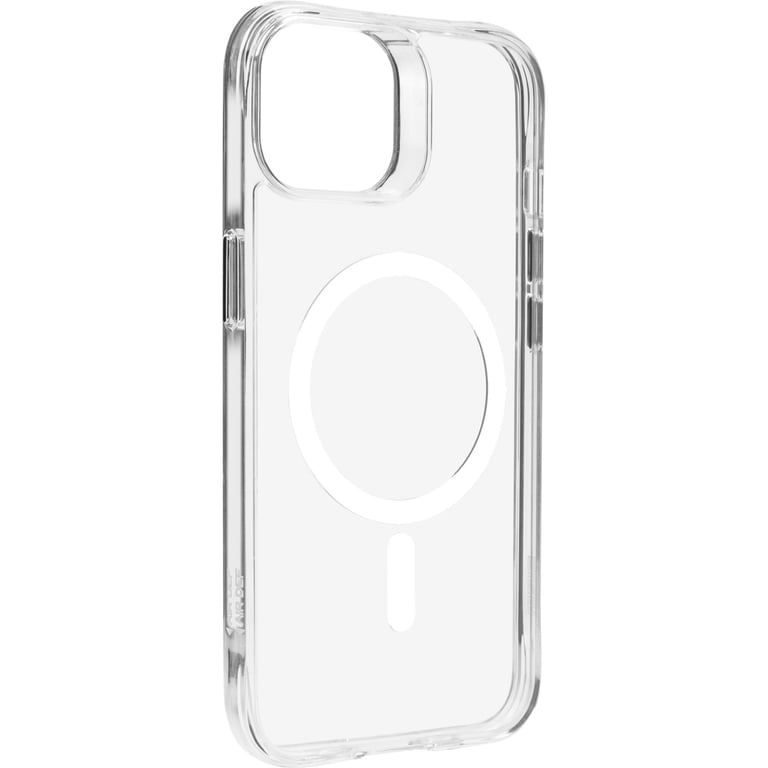 Чохол до мобільного телефона Armorstandart Clear Magsafe Apple iPhone 14 Tansparent (ARM68053) - фото 2