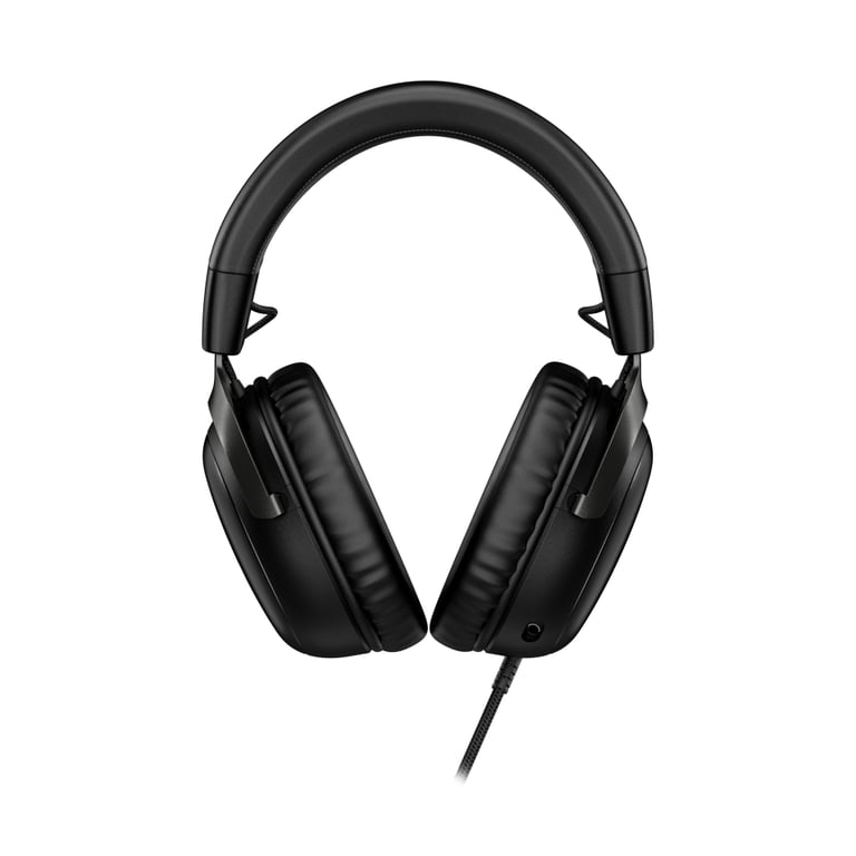 Навушники HyperX Cloud III Black (727A8AA) - фото 3