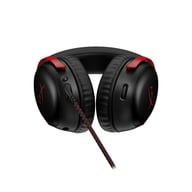 Навушники HyperX Cloud III Black-Red (727A9AA) - фото 6
