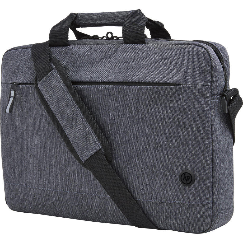 Сумка для ноутбука HP 15.6" Prelude Pro Laptop Bag (4Z514AA) - фото 1 Сумка для ноутбука HP 15.6" Prelude Pro Laptop Bag (4Z514AA) - фото 1