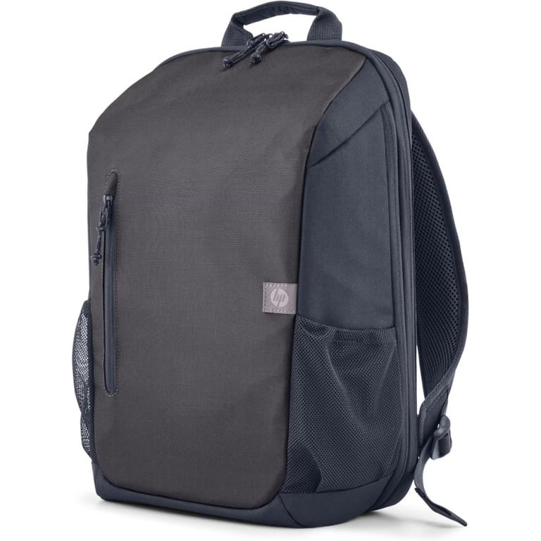 Рюкзак для ноутбука HP 15.6" Travel 18L IGR Laptop Backpack (6B8U6AA) - фото 1