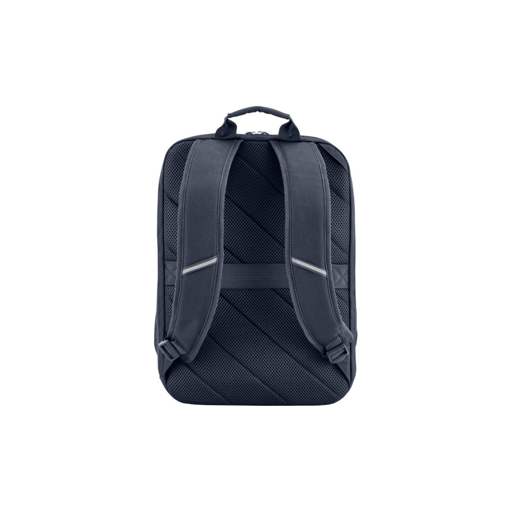 Рюкзак для ноутбука HP 15.6" Travel 18L IGR Laptop Backpack (6B8U6AA) - фото 4 Рюкзак для ноутбука HP 15.6" Travel 18L IGR Laptop Backpack (6B8U6AA) - фото 4