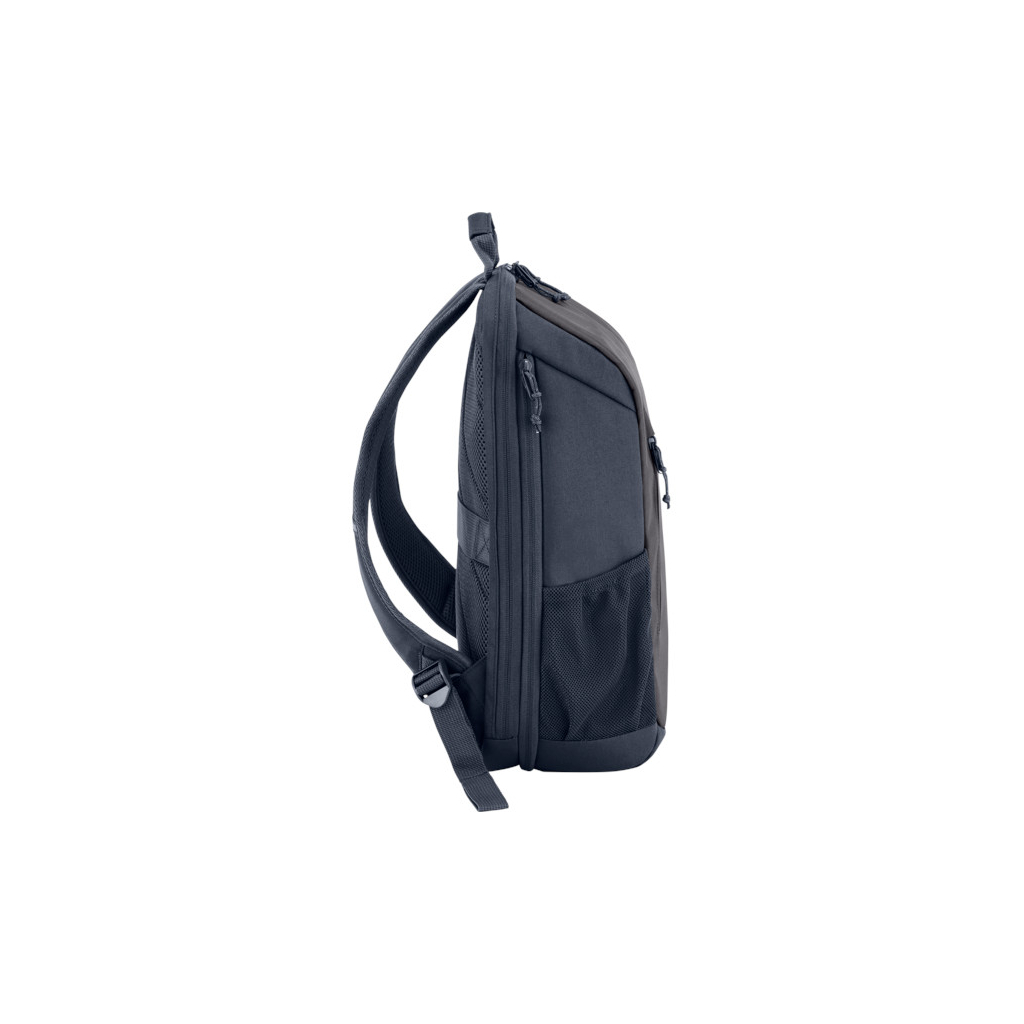 Рюкзак для ноутбука HP 15.6" Travel 18L IGR Laptop Backpack (6B8U6AA) - фото 5 Рюкзак для ноутбука HP 15.6" Travel 18L IGR Laptop Backpack (6B8U6AA) - фото 5