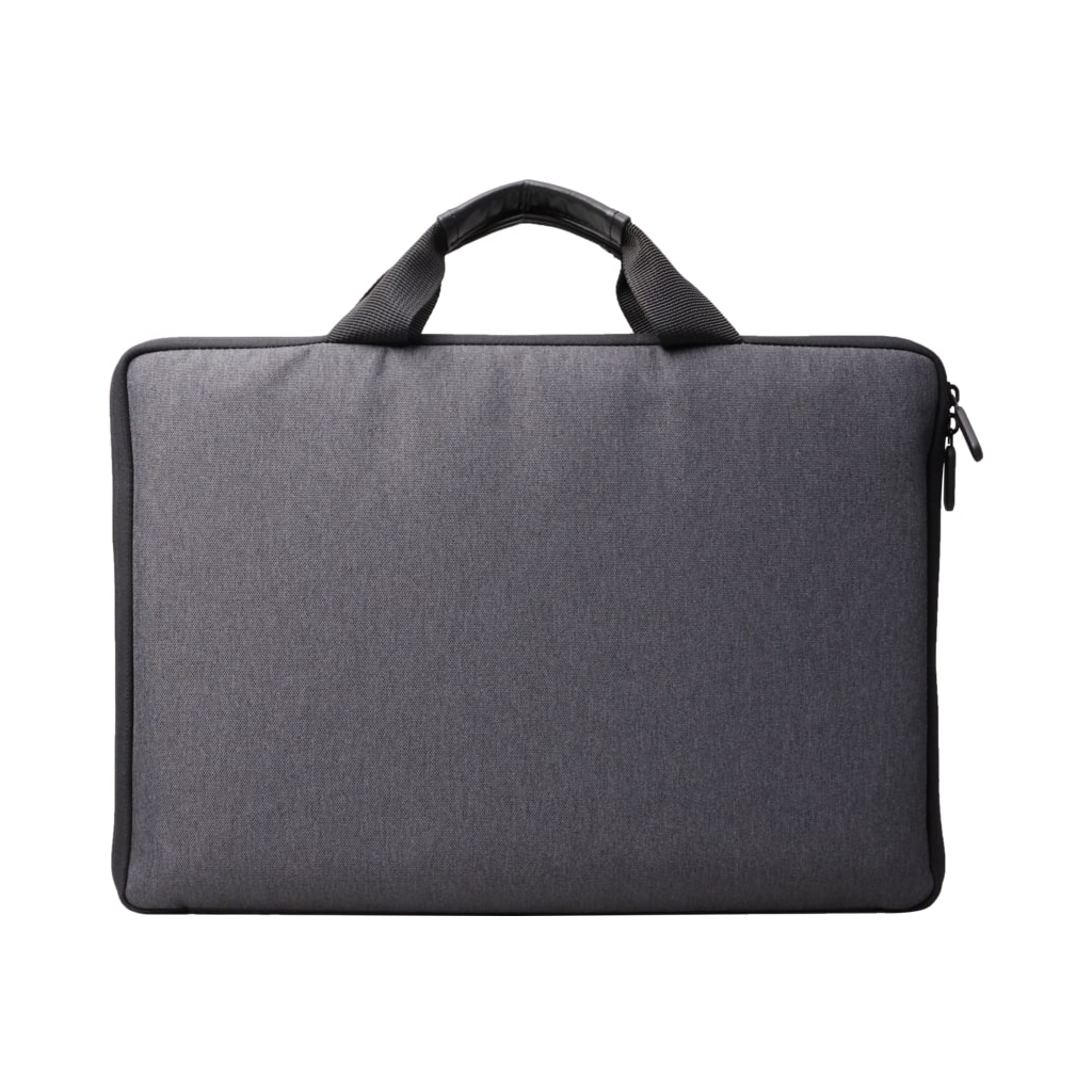 Чохол до ноутбука Acer 15.6" Sustainable Urban 70 r.PET Black (GP.BAG11.02J) - фото 2 Чохол до ноутбука Acer 15.6" Sustainable Urban 70 r.PET Black (GP.BAG11.02J) - фото 2