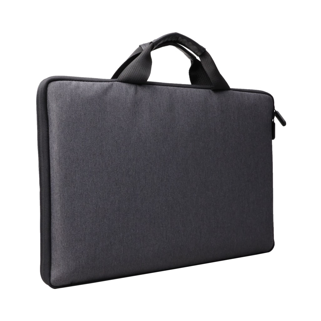 Чохол до ноутбука Acer 15.6" Sustainable Urban 70 r.PET Black (GP.BAG11.02J) - фото 6 Чохол до ноутбука Acer 15.6" Sustainable Urban 70 r.PET Black (GP.BAG11.02J) - фото 6