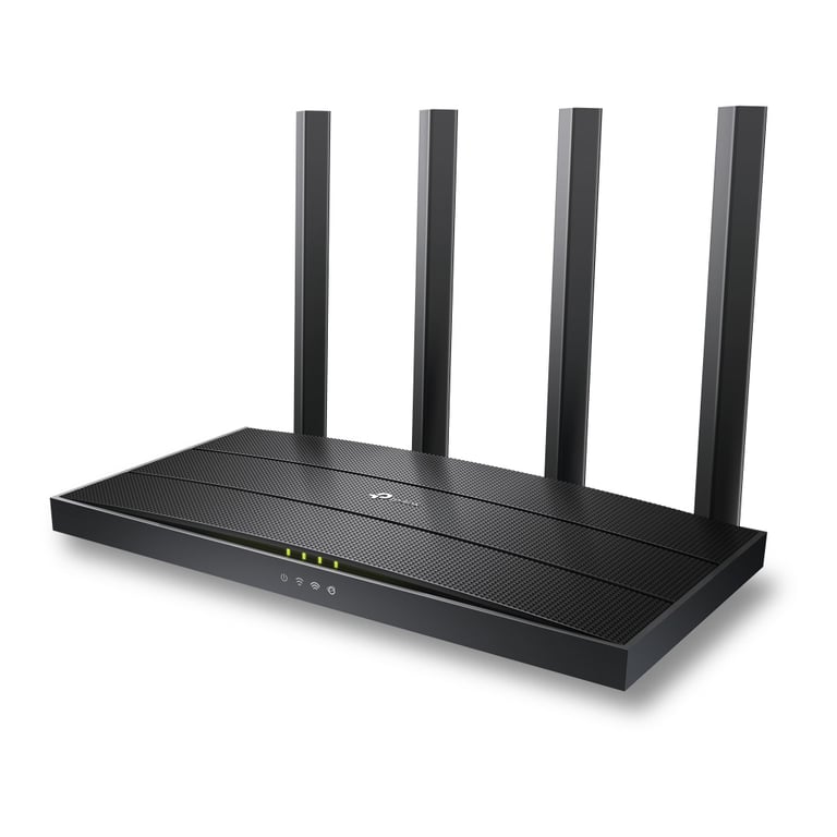 Маршрутизатор TP-Link ARCHER-AX12 - фото 2